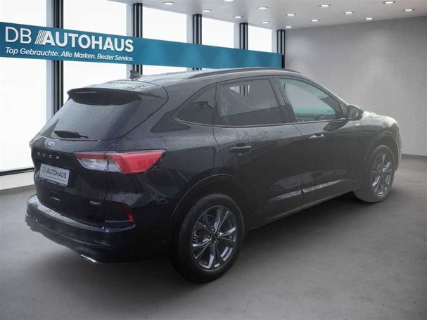 Ford Kuga 165 kW image number 3