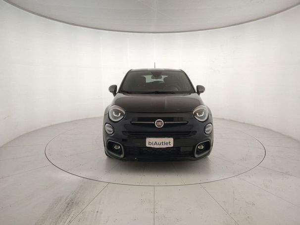 Fiat 500X 1.6 4x2 88 kW image number 2