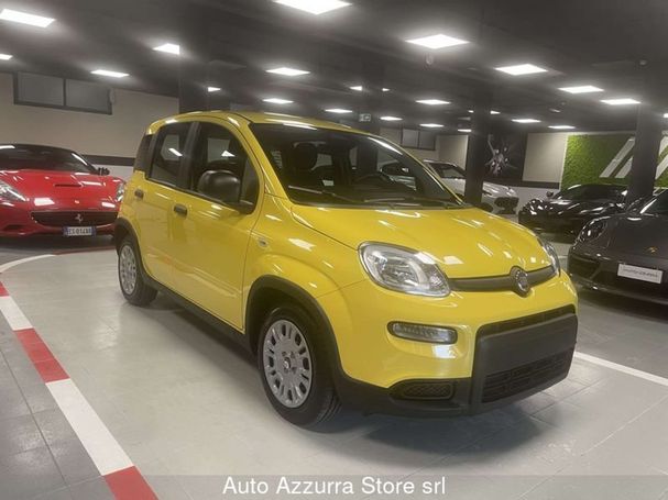 Fiat Panda 51 kW image number 2