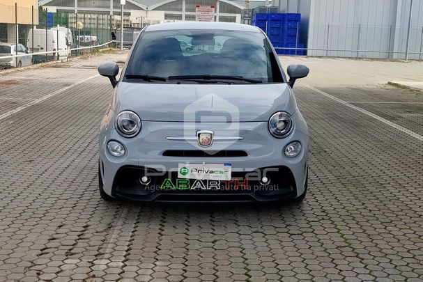 Abarth 595 121 kW image number 5