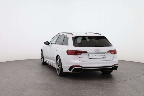 Audi RS4 2.9 TFSI quattro Avant 331 kW image number 3