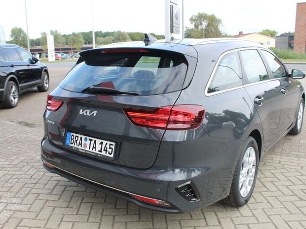 Kia Ceed Sportswagon 1.5 T-GDI Vision 118 kW image number 7