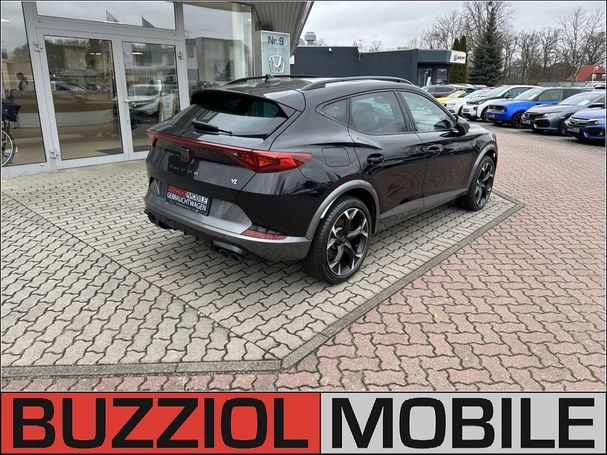 Cupra Formentor 2.0 TSI DSG 4Drive VZ 228 kW image number 1