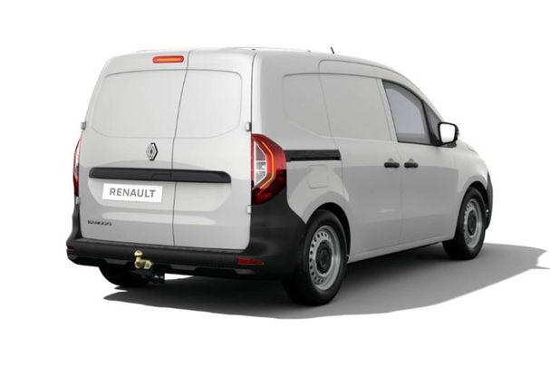 Renault Kangoo dCi START 55 kW image number 2