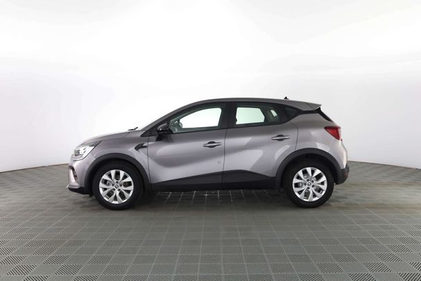 Renault Captur TCe 90 Business 67 kW image number 6