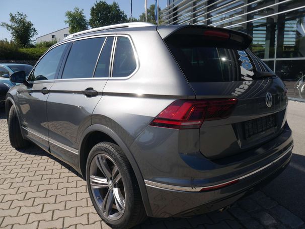 Volkswagen Tiguan 2.0 TDI 4Motion Highline DSG 140 kW image number 4