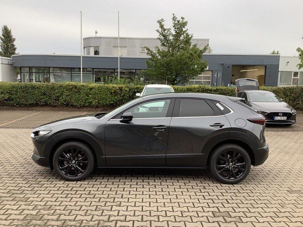 Mazda CX-30 2.0 186 Homura 137 kW image number 6