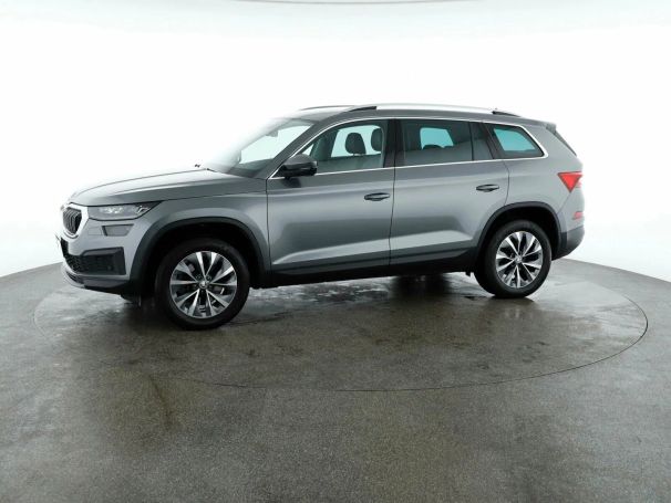 Skoda Kodiaq 2.0 TSI 4x4 DSG Style 140 kW image number 23