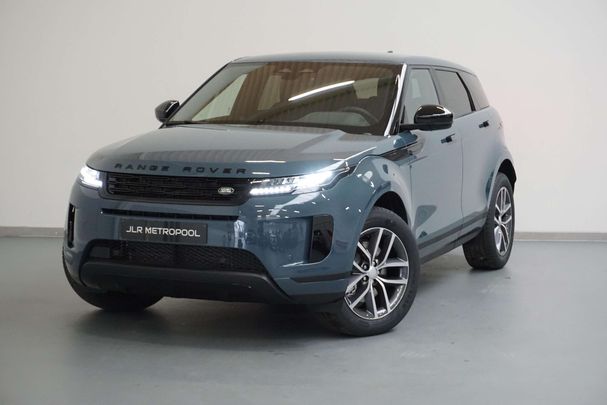 Land Rover Range Rover Evoque P300e AWD 227 kW image number 6