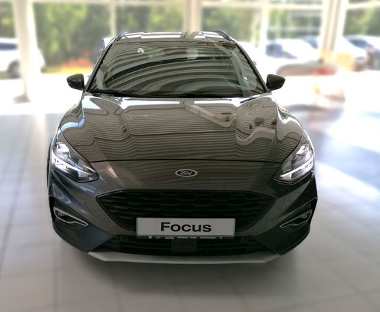 Ford Focus 92 kW image number 2