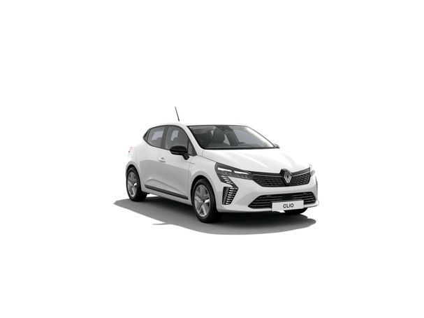 Renault Clio TCe 90 66 kW image number 1