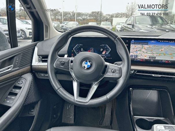 BMW 218i 101 kW image number 6