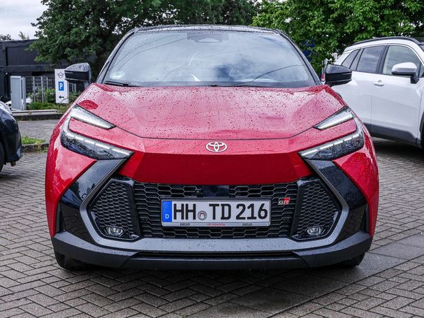 Toyota C-HR 2.0 Hybrid GR Sport 145 kW image number 3