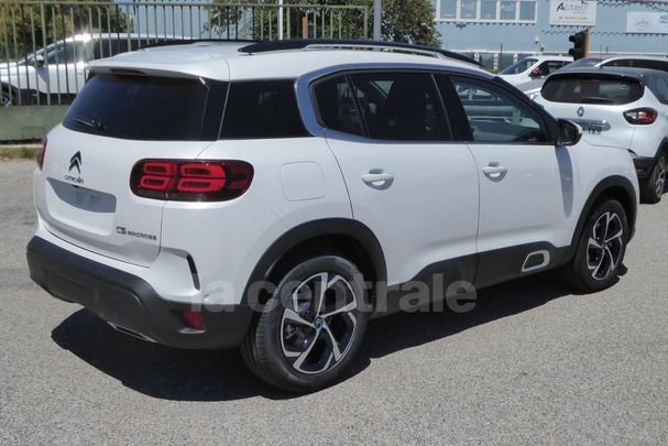 Citroen C5 Aircross PureTech 130 96 kW image number 10