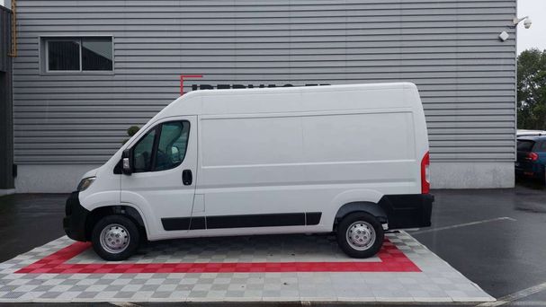 Opel Movano 103 kW image number 4