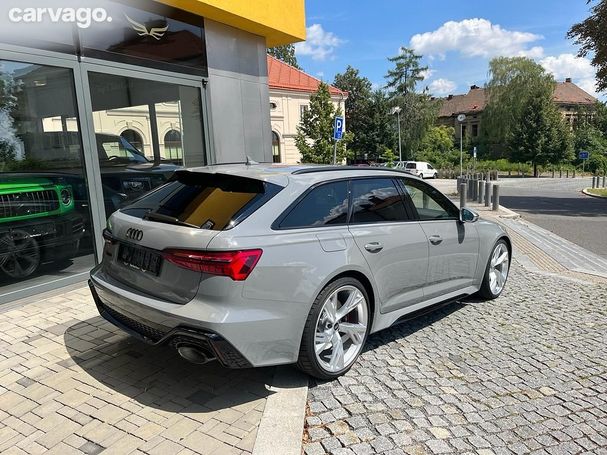 Audi RS6 442 kW image number 5