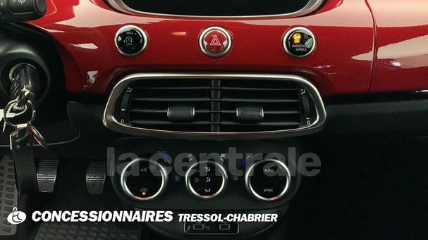 Fiat 500X 1.0 FireFly Turbo 88 kW image number 23