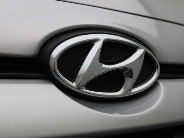 Hyundai i10 1.0 49 kW image number 31