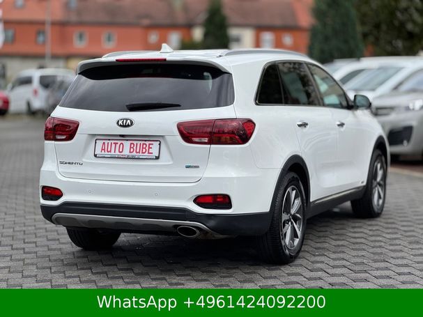 Kia Sorento 147 kW image number 6