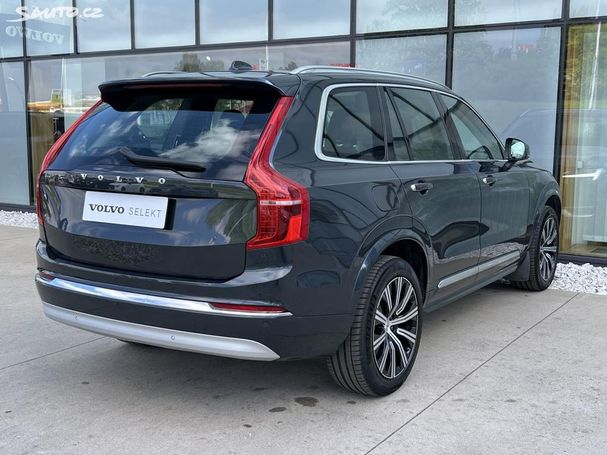 Volvo XC90 B5 AWD 173 kW image number 12