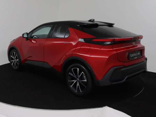 Toyota C-HR Hybrid 90 kW image number 17