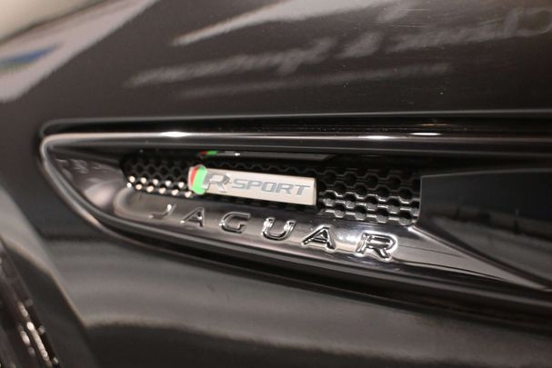 Jaguar XF 120 kW image number 4