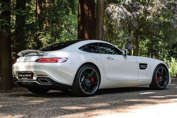 Mercedes-Benz AMG GT S 384 kW image number 1