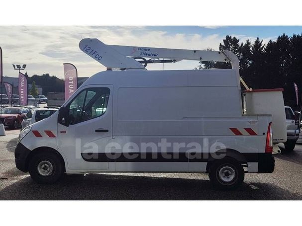 Renault Master DCi 130 L4H2 96 kW image number 12