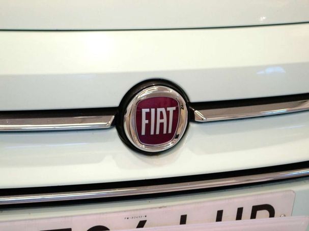 Fiat 500 1.0 Pop 52 kW image number 5