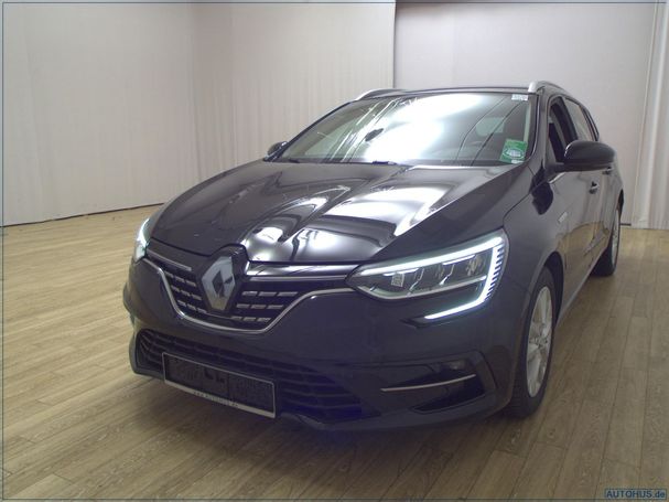 Renault Megane Grandtour dCi 85 kW image number 1