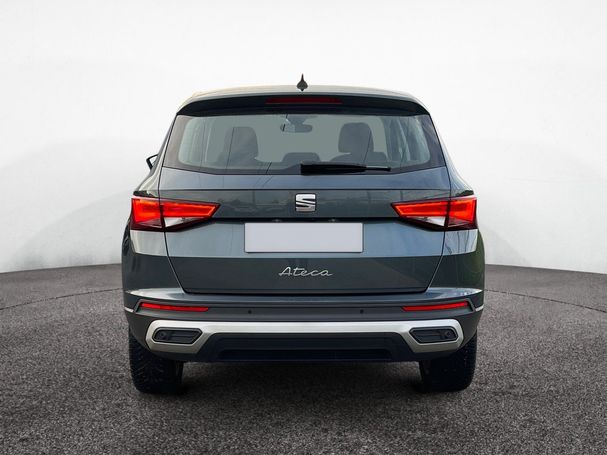 Seat Ateca TDI DSG Style 110 kW image number 3