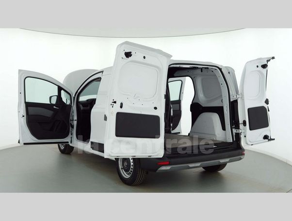 Renault Kangoo BLUE dCi 95 70 kW image number 29