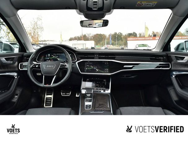 Audi S6 3.0 TDI quattro Avant 253 kW image number 14