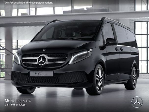 Mercedes-Benz V 300d Avantgarde 174 kW image number 1