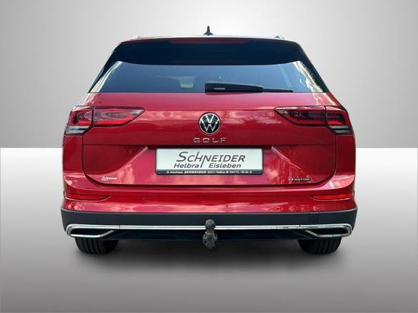 Volkswagen Golf Alltrack DSG 4Motion 147 kW image number 5