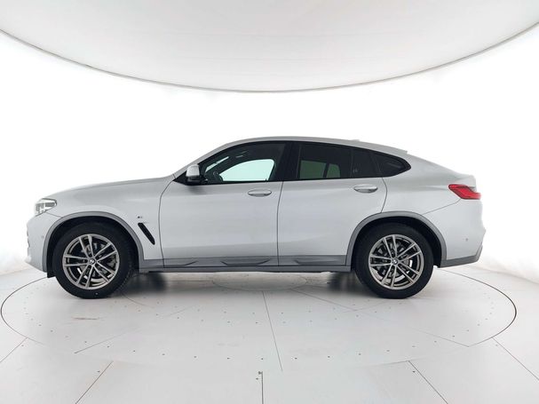 BMW X4 xDrive 140 kW image number 8