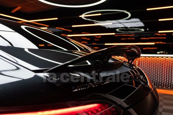 Mercedes-Benz AMG GT 384 kW image number 24