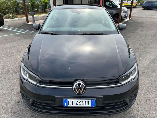 Volkswagen Polo 1.0 TSI 70 kW image number 3