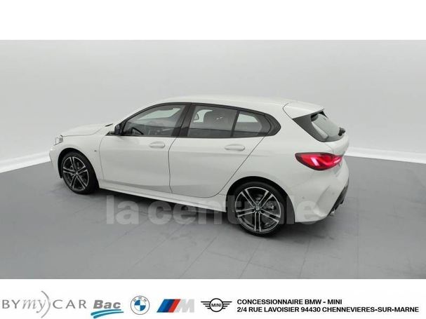 BMW 118i M Sport 100 kW image number 19