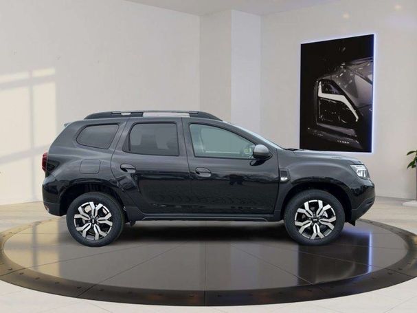 Dacia Duster TCe 150 EDC 110 kW image number 2