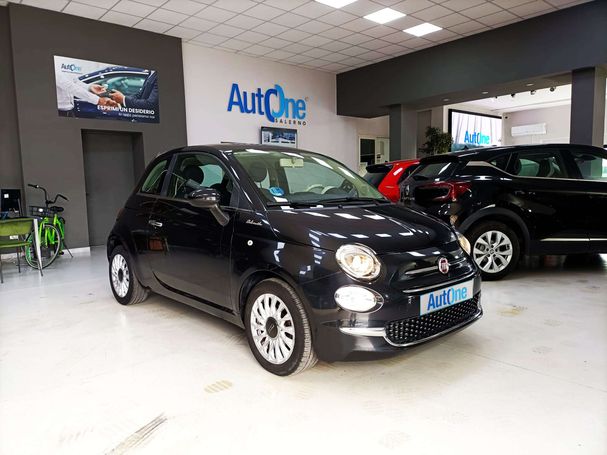 Fiat 500 1.0 51 kW image number 1