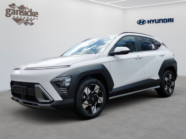 Hyundai Kona Trend 104 kW image number 1