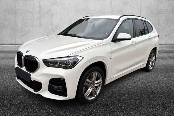 BMW X1 20i sDrive 131 kW image number 1