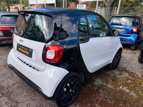 Smart ForTwo 52 kW image number 6