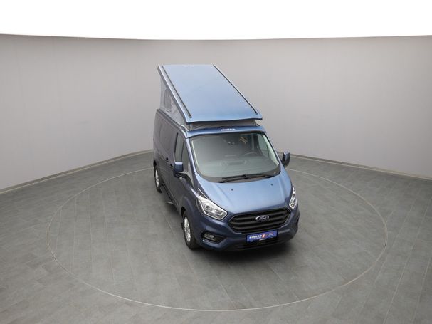 Ford Transit Nugget 96 kW image number 37