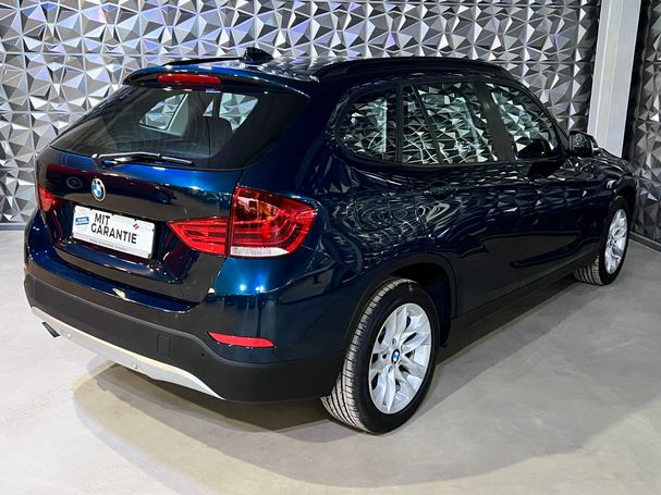 BMW X1 xDrive 105 kW image number 4