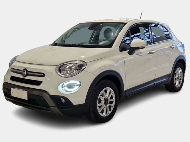 Fiat 500X 4x2 70 kW image number 1