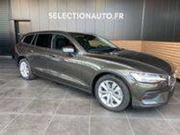 Volvo V60 B4 Momentum 145 kW image number 6