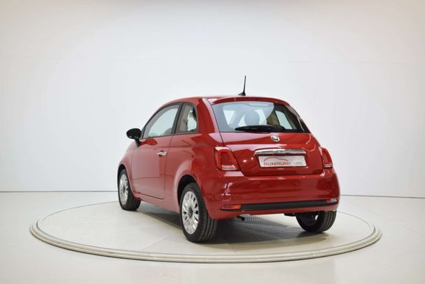 Fiat 500 1.0 52 kW image number 3