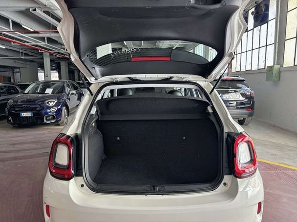 Fiat 500X 1.3 70 kW image number 11